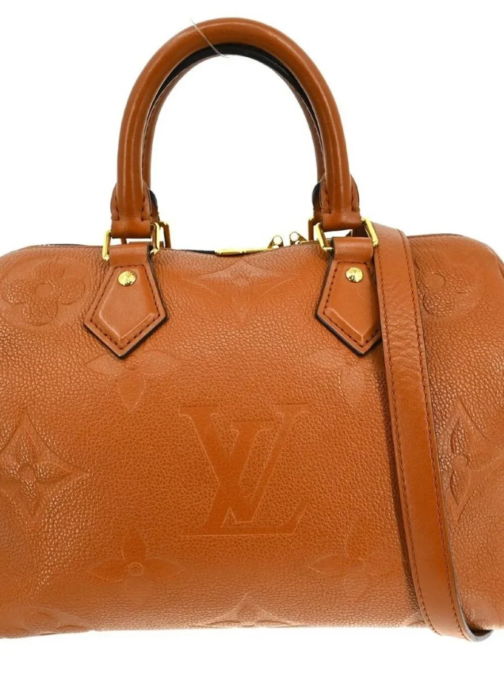 Louis Vuitton Monogram Empreinte